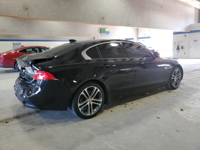 Vin: sajad4bvxhcp12567, lot: 51040735, jaguar xe premium 20173