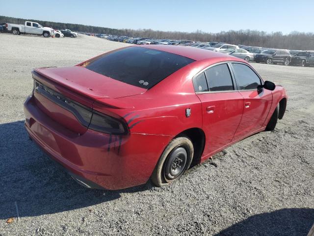 Vin: 2c3cdxbg2gh174621, lot: 49092975, dodge charger se 20163