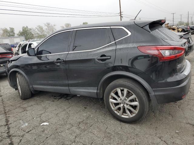 Vin: jn1bj1cv2lw261282, lot: 50753345, nissan rogue s 20202