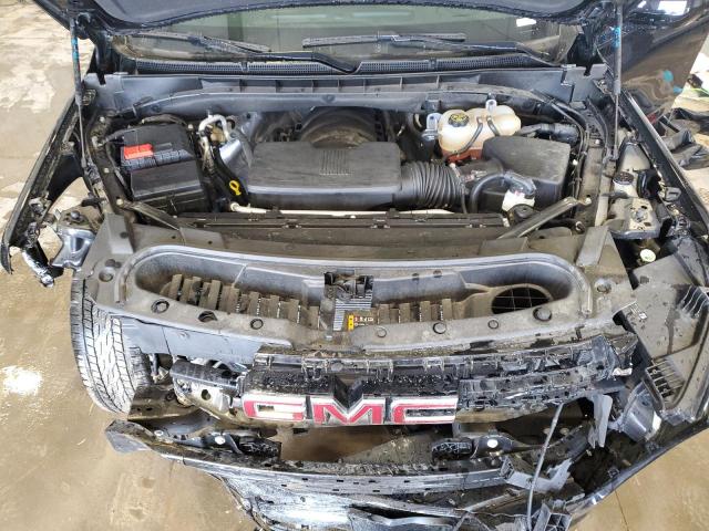 2023 GMC YUKON SLE 1GKS2AKD3PR361158