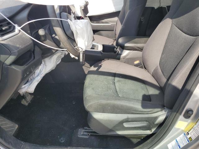 2022 TOYOTA RAV4 LE - 2T3F1RFV3NC257141