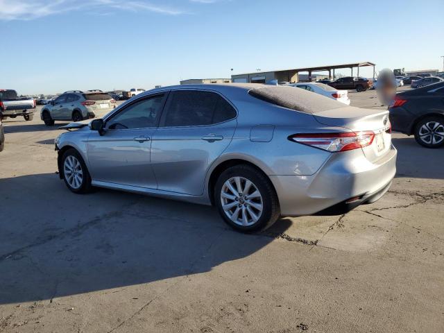 Vin: 4t1c11ak0lu963716, lot: 49178645, toyota camry le 20202