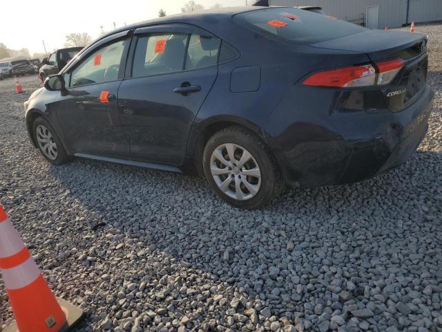 Vin: jtdeprae9lj098640, lot: 48485365, toyota corolla le 20202