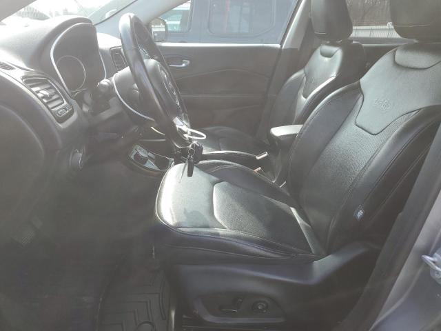 2021 JEEP COMPASS LI - 3C4NJDCB6MT528495