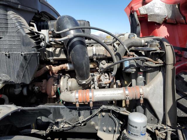 2018 FREIGHTLINER CASCADIA #3129824406