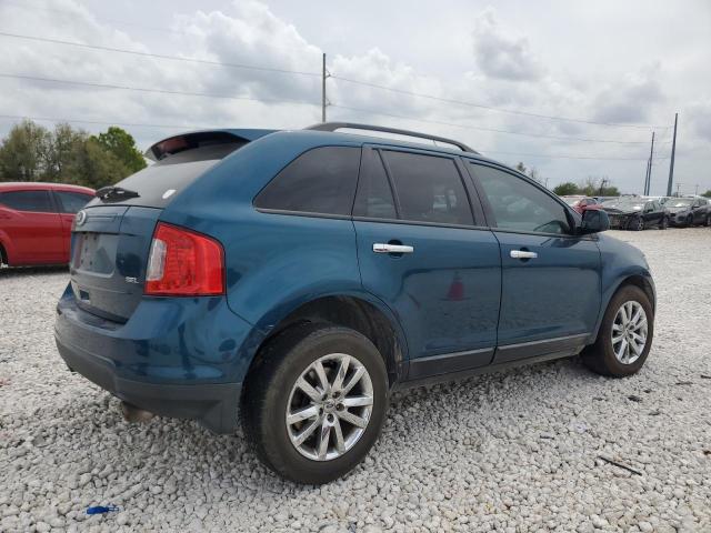 Vin: 2fmdk3jc5bba30937, lot: 50619645, ford edge sel 20113