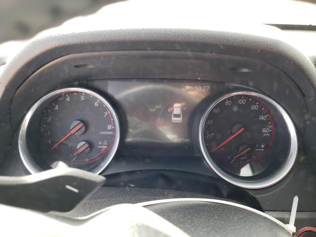 2019 TOYOTA CAMRY XSE - 4T1B61HK0KU817723