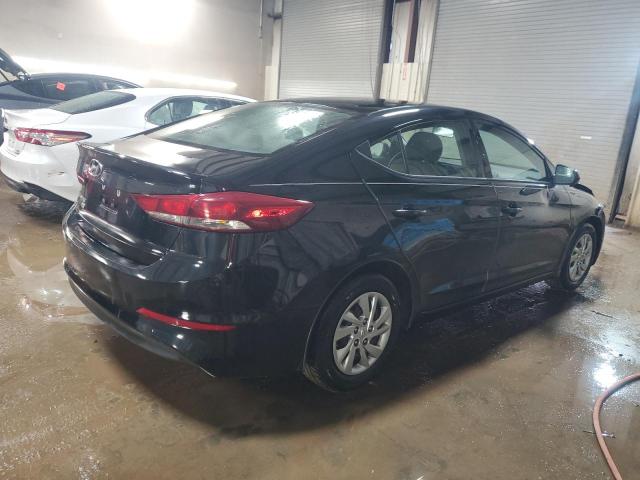 2018 HYUNDAI ELANTRA SE - KMHD74LF8JU572086