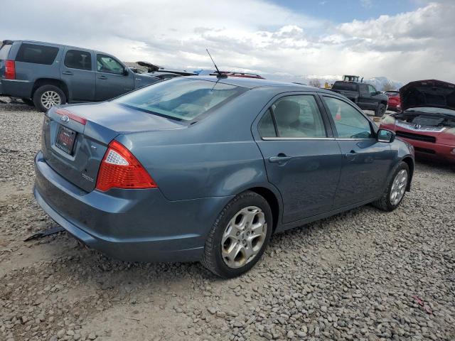 Vin: 3fahp0ha4br331202, lot: 51342915, ford fusion se 20113