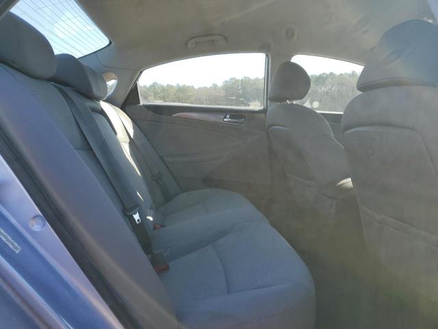2015 HYUNDAI SONATA HYB KMHEC4A49FA119122