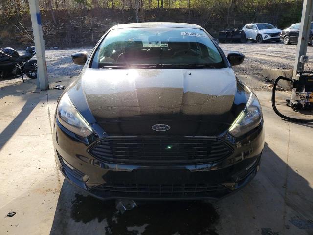 2018 FORD FOCUS SE - 1FADP3FE3JL264837