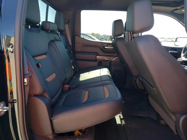 2021 GMC SIERRA K15 - 3GTP9EEL6MG381584