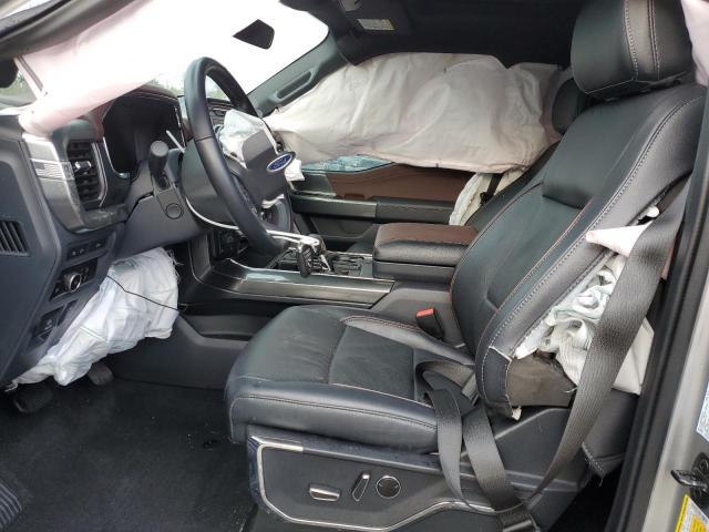 2023 FORD F150 SUPER - 1FTFW1ED5PFB95370
