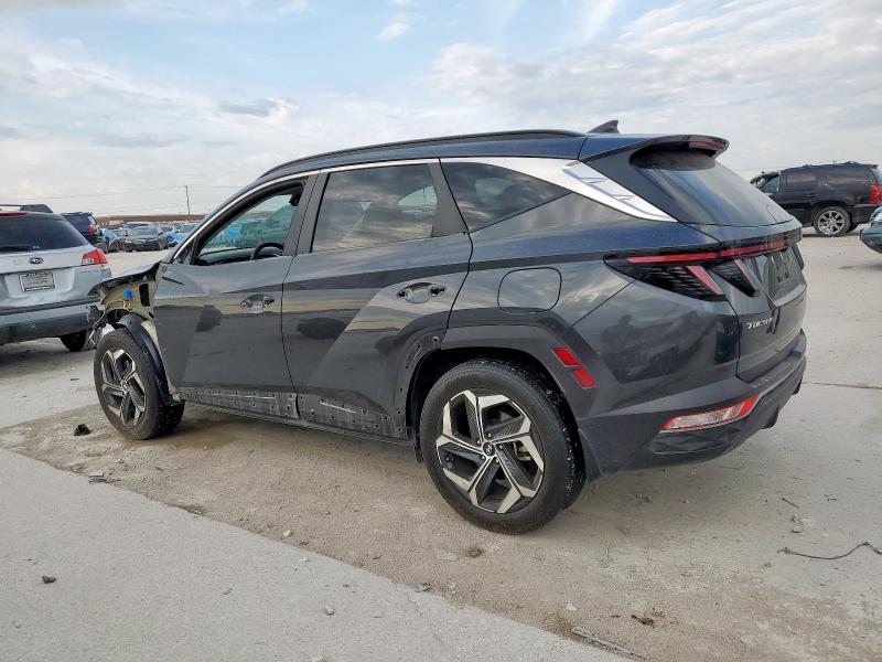 Vin: 5nmjf3ae7ph259741, lot: 50427465, hyundai tucson sel 20232
