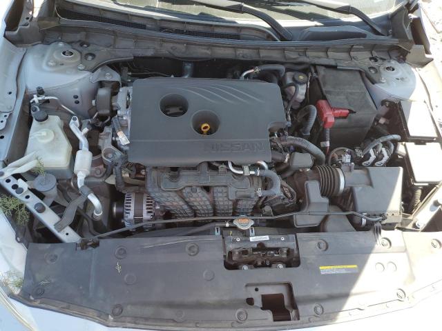 2020 NISSAN ALTIMA S - 1N4BL4BV8LC282395