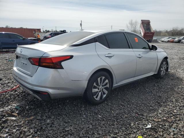 2020 NISSAN ALTIMA S - 1N4BL4BV0LC130546