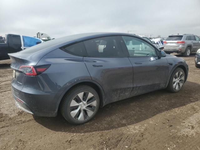 2023 TESLA MODEL Y - 7SAYGDEE5PF836217