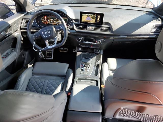 2020 AUDI SQ5 PREMIU WA1B4AFY0L2022521
