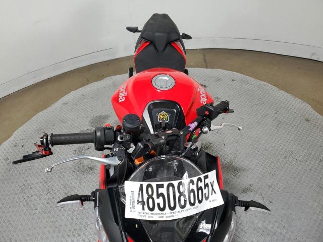 2024 APRILIA TUONO 660 ZD4KSUL01RS000651