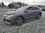 2017 ACURA RDX ADVANC - 5J8TB4H77HL031922