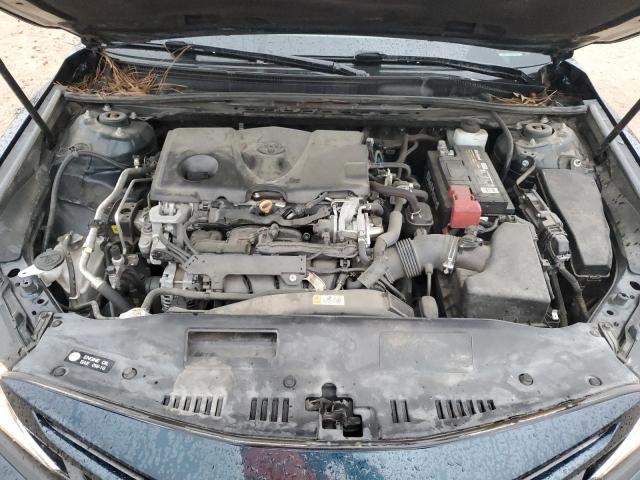 2019 TOYOTA CAMRY L - 4T1B11HK0KU743346