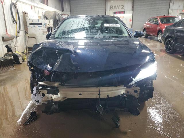 2021 TOYOTA CAMRY XLE - 4T1F31AK2MU558028