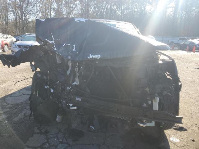 2015 JEEP GRAND CHER - 1C4RJFCG4FC210012