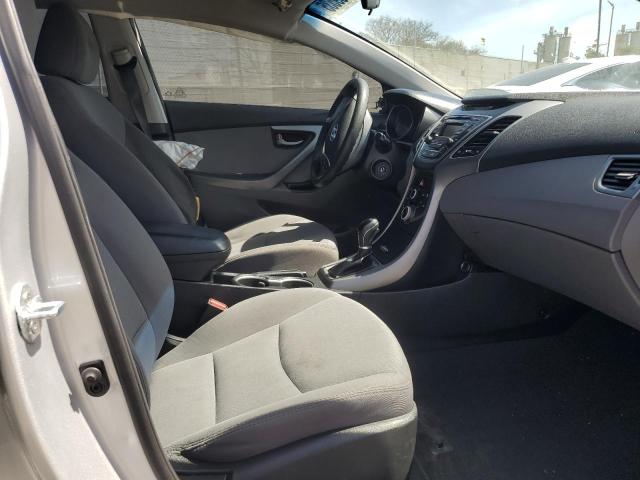 2016 HYUNDAI ELANTRA SE - 5NPDH4AE4GH735363