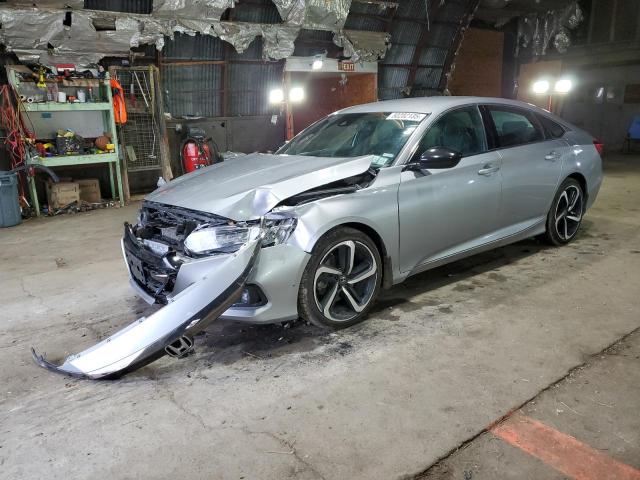 HONDA ACCORD SPO