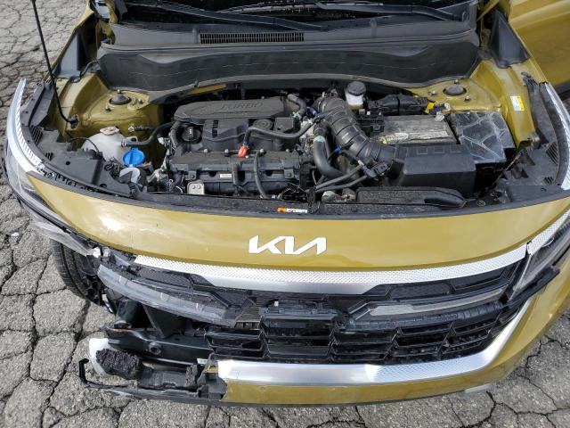 2024 KIA SELTOS SX KNDETCA7XR7535786