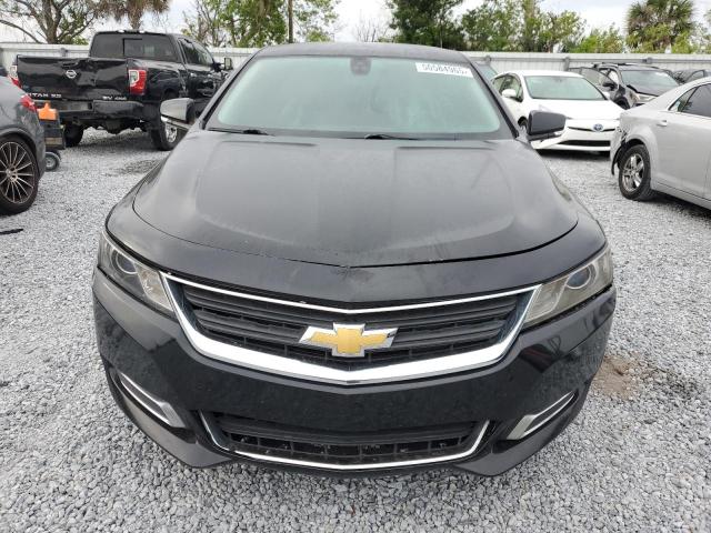 2017 CHEVROLET IMPALA LT - 2G1105S34H9164340
