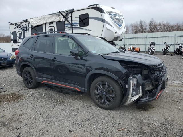 Vin: jf2skagc3rh457944, lot: 49388305, subaru forester sport 20244