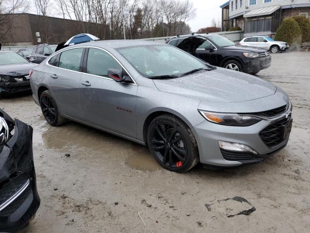 Vin: 1g1zd5st8rf148660, lot: 47611225, chevrolet malibu lt 20244
