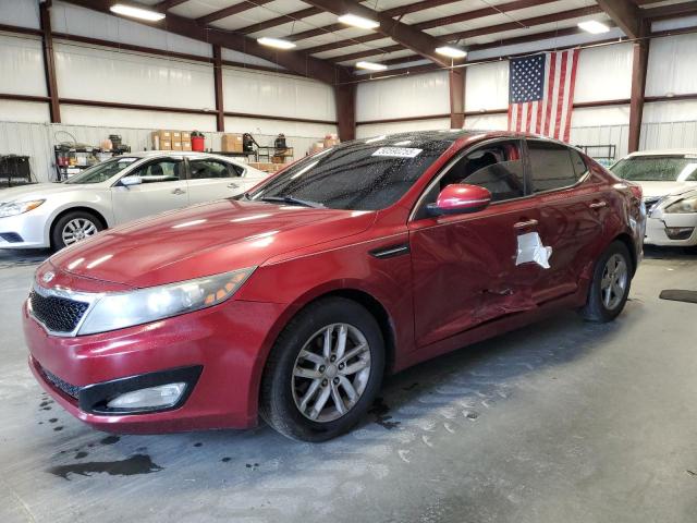 KIA OPTIMA EX