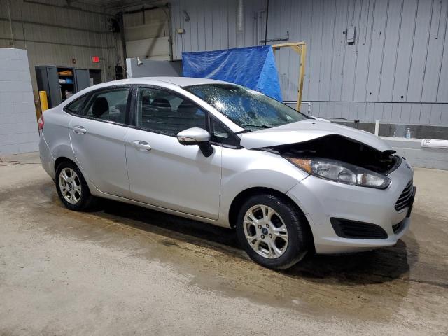Vin: 3fadp4bj2em170901, lot: 50251125, ford fiesta se 20144