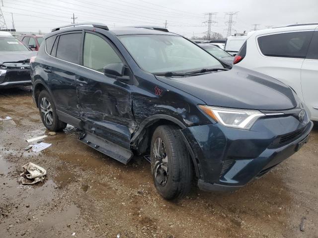 2018 TOYOTA RAV4 LE - JTMZFREV1JJ180289