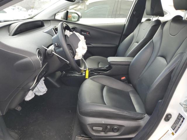2022 TOYOTA PRIUS NIGH - JTDKAMFU2N3173158