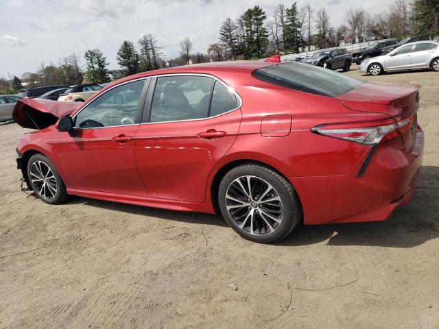 Vin: 4t1b11hk0ku297120, lot: 51104915, toyota camry l 20192