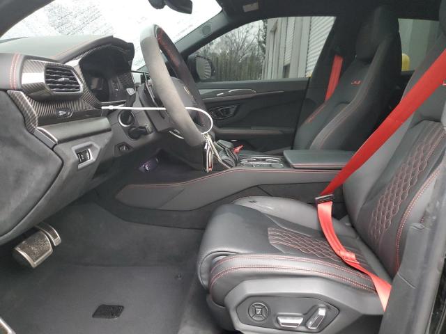 2023 LAMBORGHINI URUS PERFO ZPBUC3ZL9PLA23642