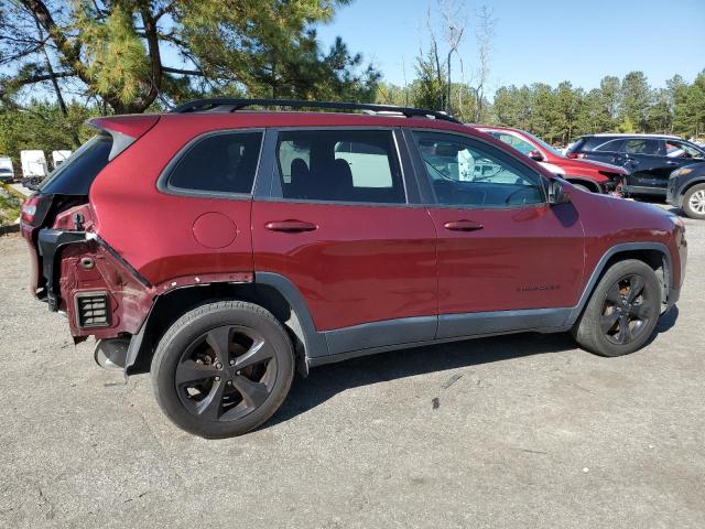 Vin: 1c4pjlcb6jd620128, lot: 49167245, jeep grand cher latitude 20183
