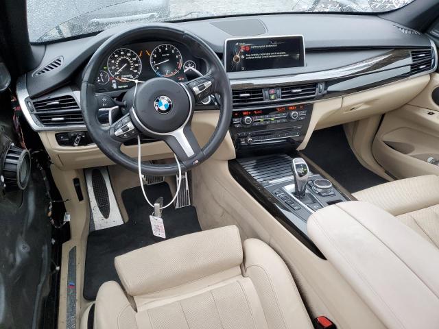 2015 BMW X5 XDRIVE3 - 5UXKR0C59F0K57378