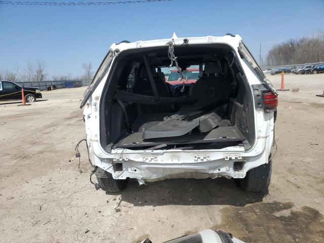 2023 CHEVROLET TRAVERSE P - 1GNEVKKW8PJ285157
