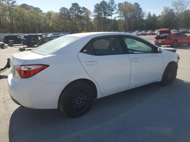 2015 TOYOTA COROLLA L - 2T1BURHE6FC410186