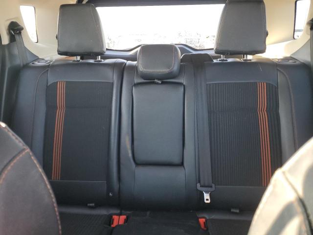 2018 FORD ECOSPORT S - MAJ6P1CL9JC194664