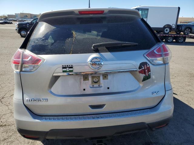 2016 NISSAN ROGUE S - JN8AT2MT1GW013072