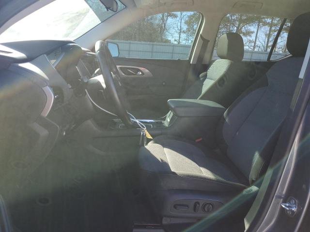 2020 CHEVROLET TRAVERSE L - 1GNERGKW1LJ286579