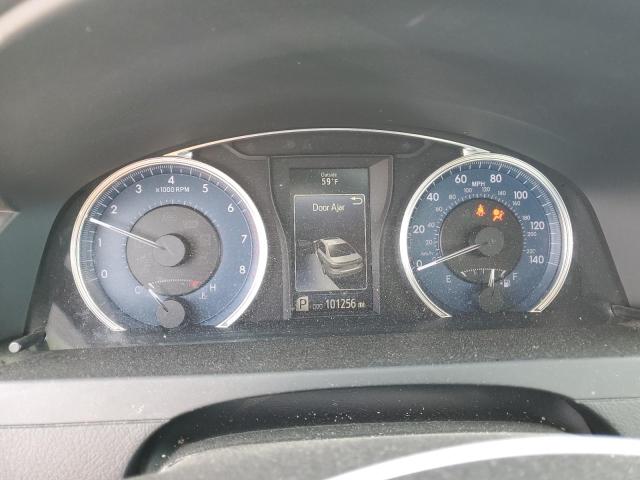 2015 TOYOTA CAMRY LE - 4T1BF1FK0FU914686