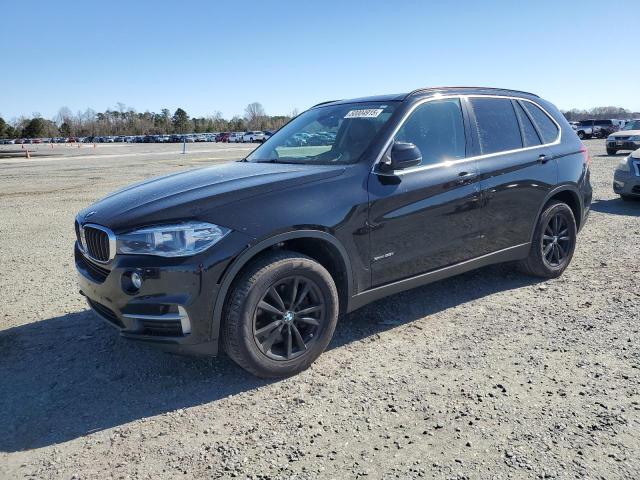 BMW X5 XDRIVE35I