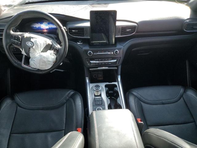 2020 FORD EXPLORER S - 1FM5K8GC9LGA46318