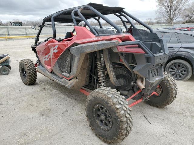 2022 POLARIS RZR PRO XP 3NSM4Z928NF351129